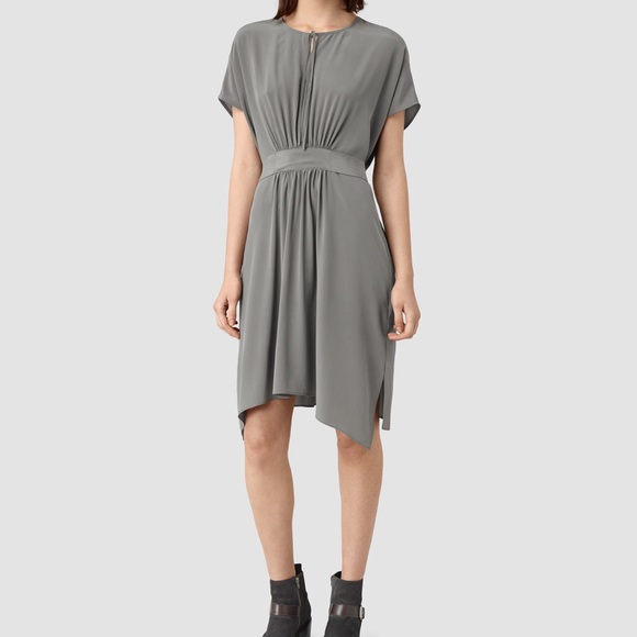 all saints suke dress